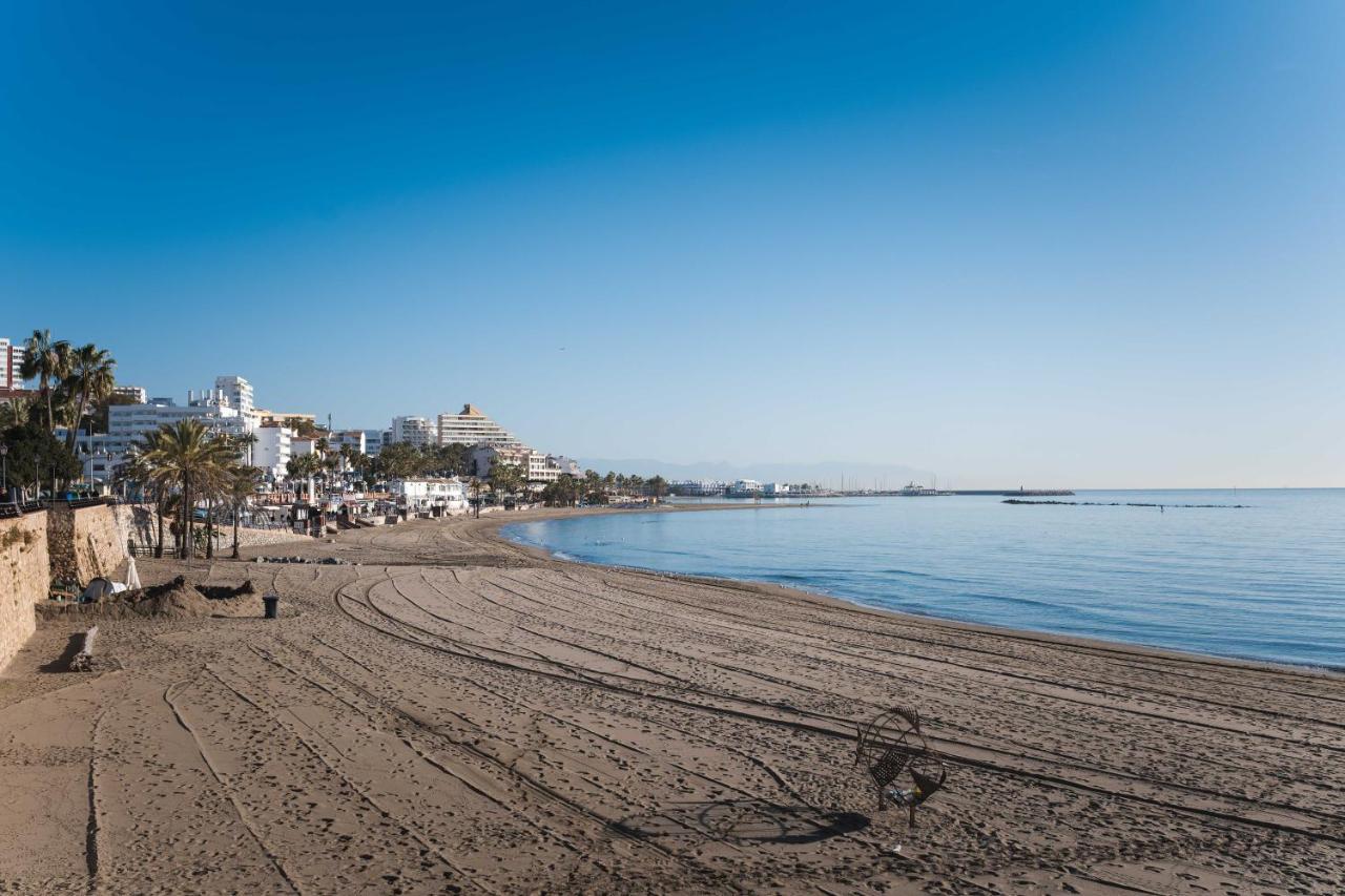 شقة Benalsun بينالماذينا المظهر الخارجي الصورة